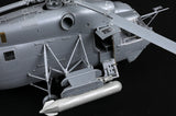 Trumpeter 05110 1/35 Kamov Ka-29 Helix-B