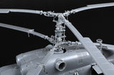 Trumpeter 05110 1/35 Kamov Ka-29 Helix-B