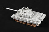 Trumpeter 07149 1/72 Russian T-62 ERA(Mod.1972)