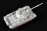 Trumpeter 07149 1/72 Russian T-62 ERA(Mod.1972)