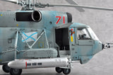 Trumpeter 05110 1/35 Kamov Ka-29 Helix-B