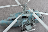 Trumpeter 05110 1/35 Kamov Ka-29 Helix-B