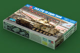 HobbyBoss 84577 1/35 PLA ZTQ-15 Light Tank