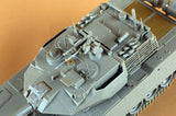HobbyBoss 84577 1/35 PLA ZTQ-15 Light Tank