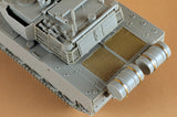 HobbyBoss 84577 1/35 PLA ZTQ-15 Light Tank