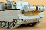 HobbyBoss 84577 1/35 PLA ZTQ-15 Light Tank