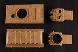 HobbyBoss 84577 1/35 PLA ZTQ-15 Light Tank