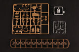HobbyBoss 84577 1/35 PLA ZTQ-15 Light Tank