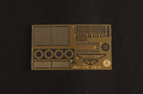 HobbyBoss 84577 1/35 PLA ZTQ-15 Light Tank