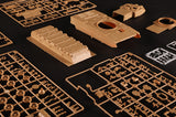 HobbyBoss 84577 1/35 PLA ZTQ-15 Light Tank