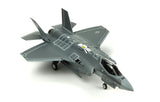 Meng LS-007 1/35 Lockheed Martin F-35A Lightning II Fighter