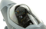 Meng LS-007 1/35 Lockheed Martin F-35A Lightning II Fighter