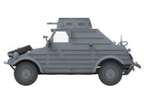 Meng VS-017 1/35 German Pkw. K1 Kübelwagen Type 823