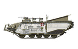 Meng SS-008 1/35 Israel heavy armoured personnel carrier Achzarit Late