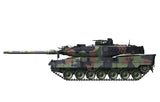 Meng TS-027 1/35 Leopard 2 A7 German Main Battle Tank