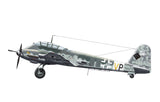 Meng LS-001 1/48 Messerschmitt Me-410B-2/U4 Heavy Fighter