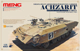 Meng SS-003 1/35 Israel Heavy Armoured Personnel Carrier Achzarit Early