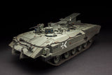 Meng SS-008 1/35 Israel heavy armoured personnel carrier Achzarit Late