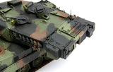 Meng TS-027 1/35 Leopard 2 A7 German Main Battle Tank