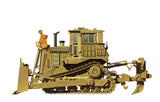 Meng SS-002 1/35 D9R Armored Bulldozer