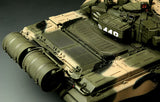 Meng TS-006 1/35 T-90A Russian Main Battle Tank