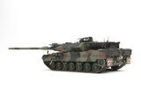 Meng TS-027 1/35 Leopard 2 A7 German Main Battle Tank