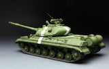 Meng TS-018 1/35 Soviet T-10M Heavy Tank