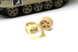Meng SS-003 1/35 Israel Heavy Armoured Personnel Carrier Achzarit Early