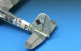 Meng LS-001 1/48 Messerschmitt Me-410B-2/U4 Heavy Fighter