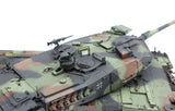 Meng TS-027 1/35 Leopard 2 A7 German Main Battle Tank
