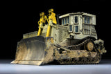 Meng SS-002 1/35 D9R Armored Bulldozer