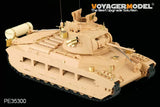 Tamiya 35300 1/35 Matilda Mk.III/IV British Infantry Tank Mk.IIA*