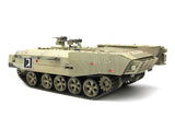 Meng SS-003 1/35 Israel Heavy Armoured Personnel Carrier Achzarit Early