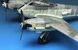 Meng LS-001 1/48 Messerschmitt Me-410B-2/U4 Heavy Fighter