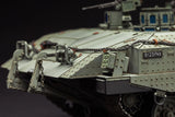 Meng SS-008 1/35 Israel heavy armoured personnel carrier Achzarit Late