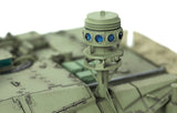 Meng TS-049 1/35 Merkava Mk.4/4LIC w/Nochri-Kal Mine Roller System Israel Main Battle Tank