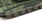 Meng TS-028 1/35 Russian Main Battle Tank T-72B3