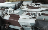 Meng TS-051 1/35 Chieftain Mk.10 British Main Battle Tank