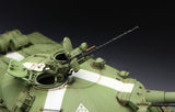 Meng TS-018 1/35 Soviet T-10M Heavy Tank