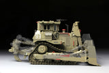 Meng SS-002 1/35 D9R Armored Bulldozer