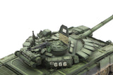 Meng TS-028 1/35 Russian Main Battle Tank T-72B3