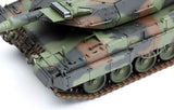 Meng TS-027 1/35 Leopard 2 A7 German Main Battle Tank