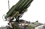 Meng SS-014 1/35 Russian 9K37M1 BUK Air defense missile system