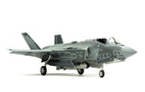 Meng LS-007 1/35 Lockheed Martin F-35A Lightning II Fighter