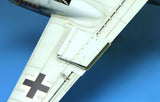 Meng LS-001 1/48 Messerschmitt Me-410B-2/U4 Heavy Fighter