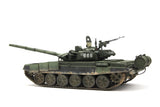 Meng TS-028 1/35 Russian Main Battle Tank T-72B3