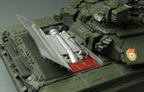 Meng TS-006 1/35 T-90A Russian Main Battle Tank