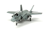 Meng LS-007 1/35 Lockheed Martin F-35A Lightning II Fighter