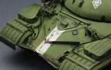 Meng TS-018 1/35 Soviet T-10M Heavy Tank