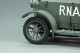 Meng VS-010 1/35 British R-R Armored Car Pattern 1914/1920